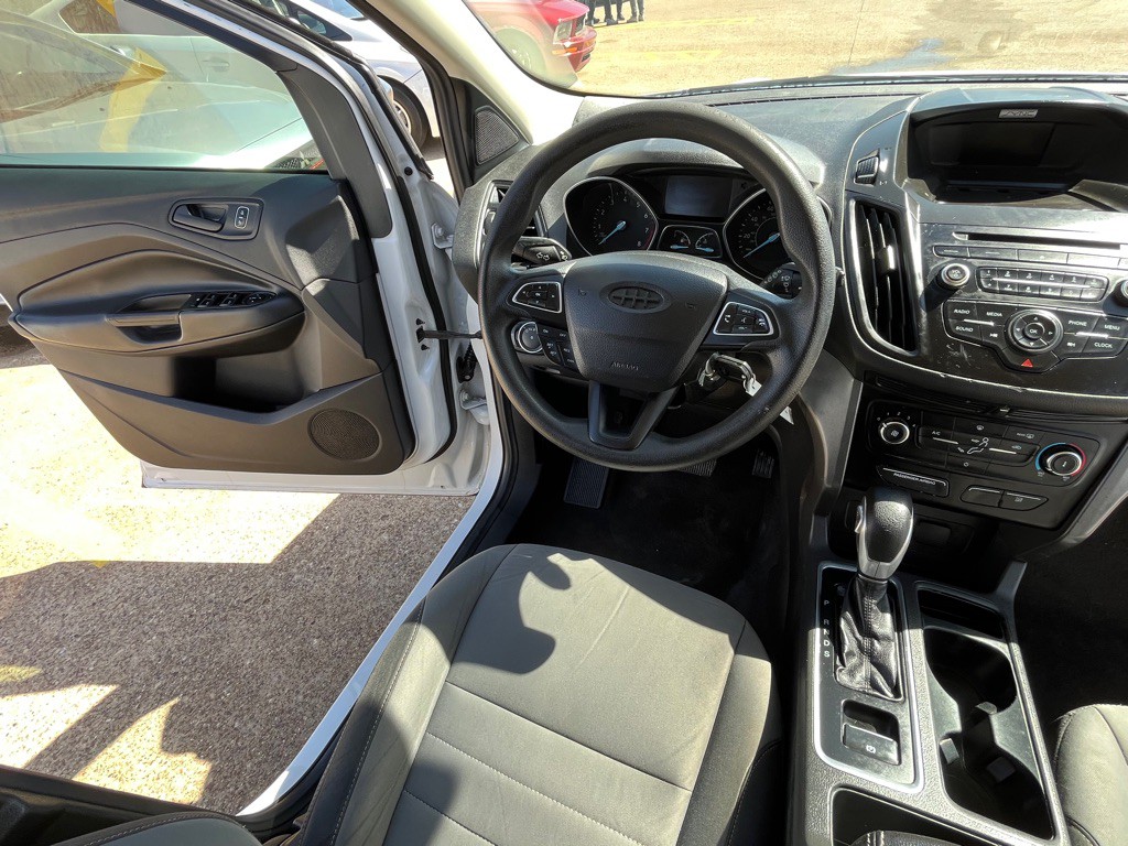2018 Ford Escape Image 23