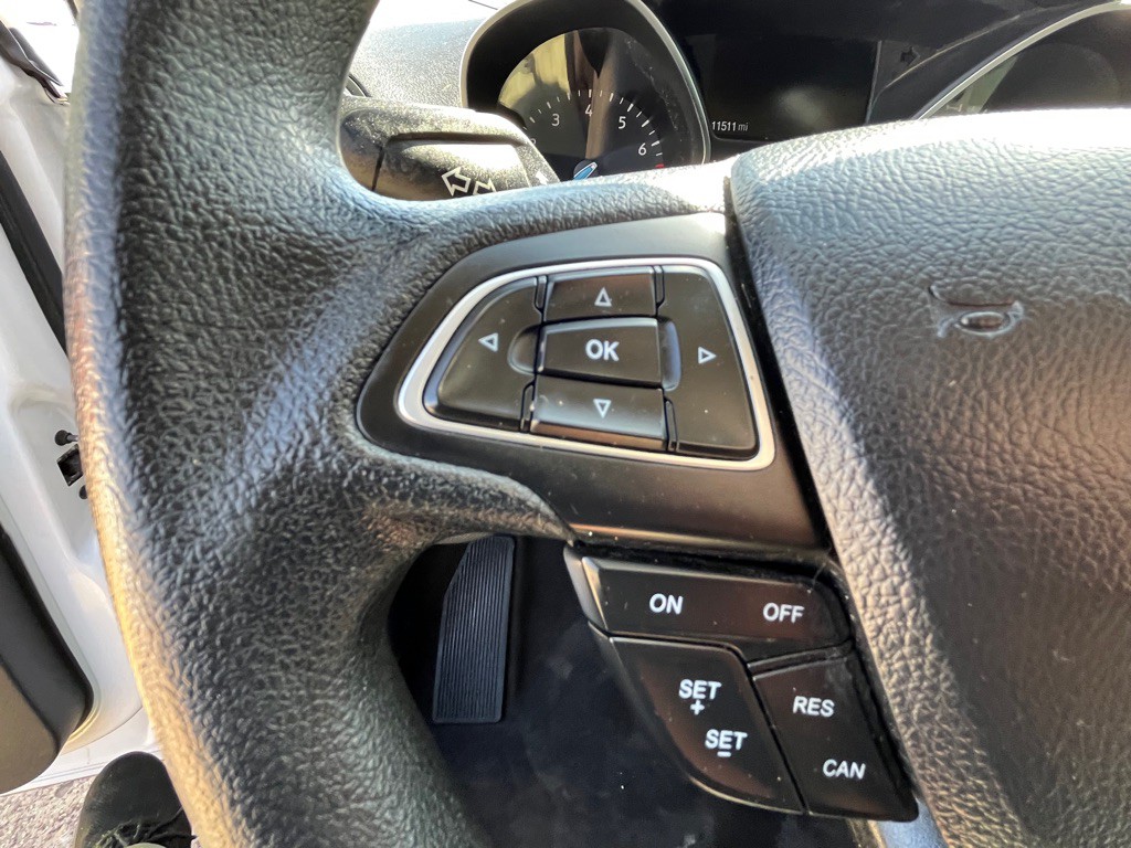 2018 Ford Escape Image 24