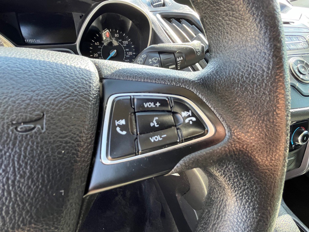 2018 Ford Escape Image 25
