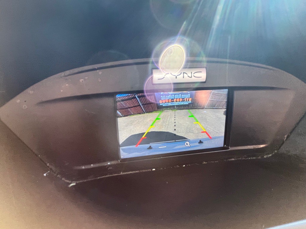 2018 Ford Escape Image 26
