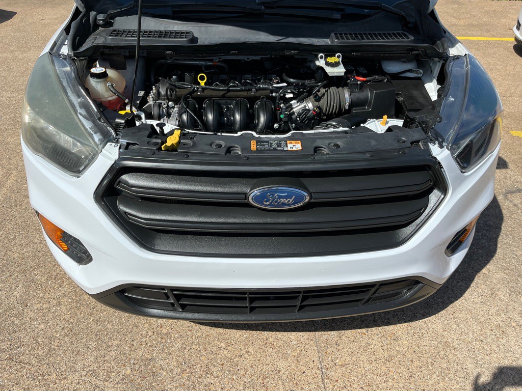 2018 Ford Escape Image 28