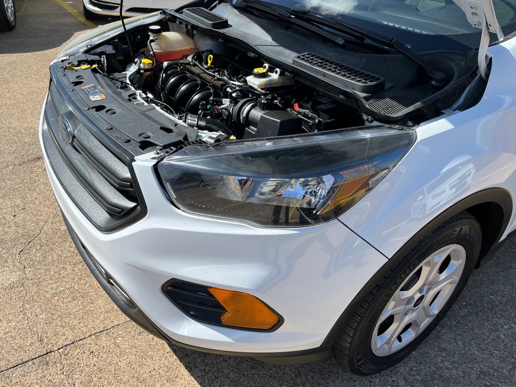 2018 Ford Escape Image 29