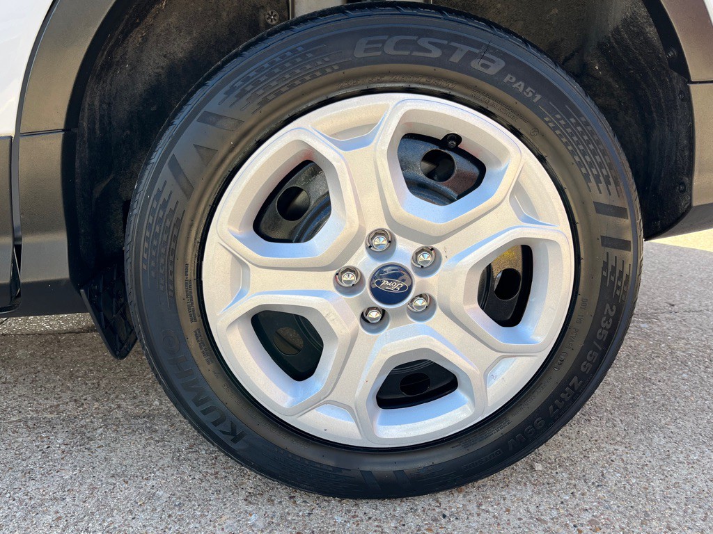 2018 Ford Escape Image 30