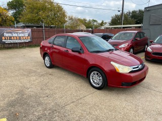 Image for 2011 Ford Focus SE ID: 6623400