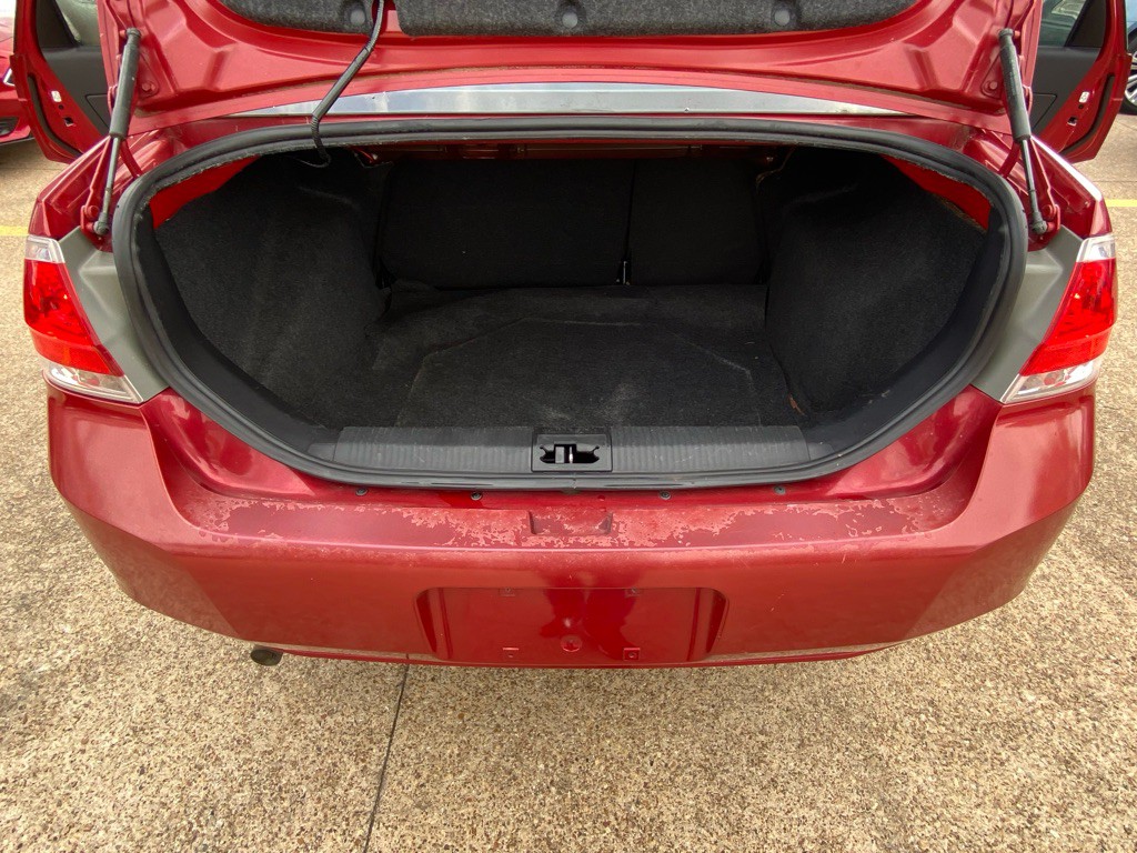 2011 Ford Focus Image 17