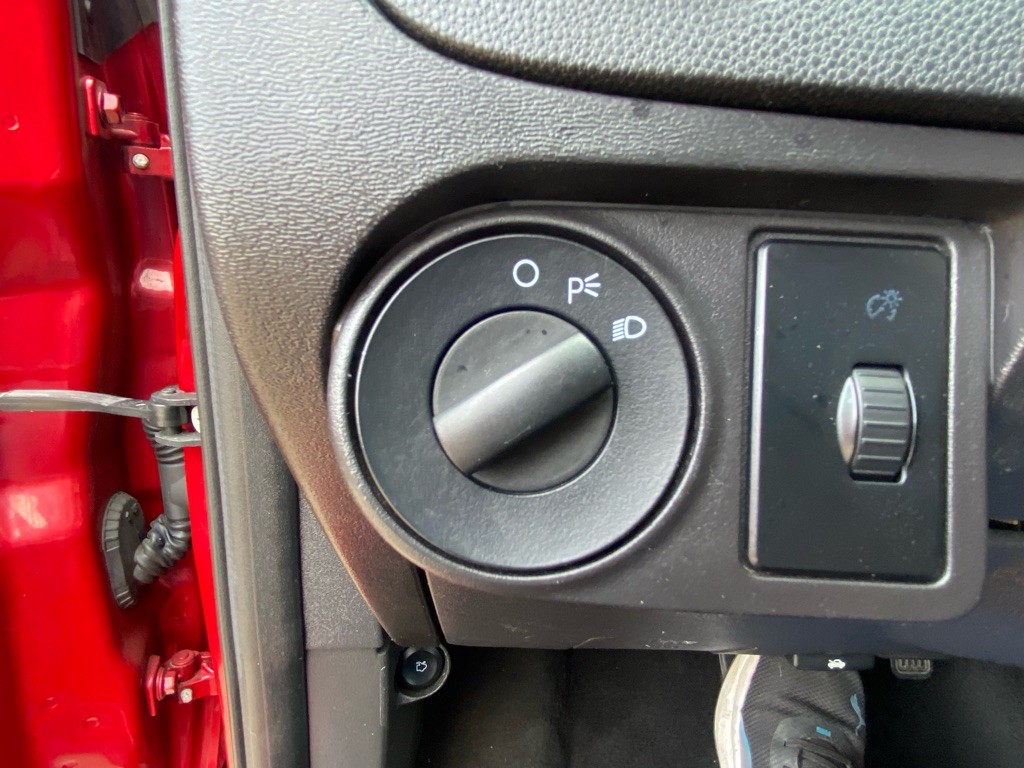 2011 Ford Focus Image 23