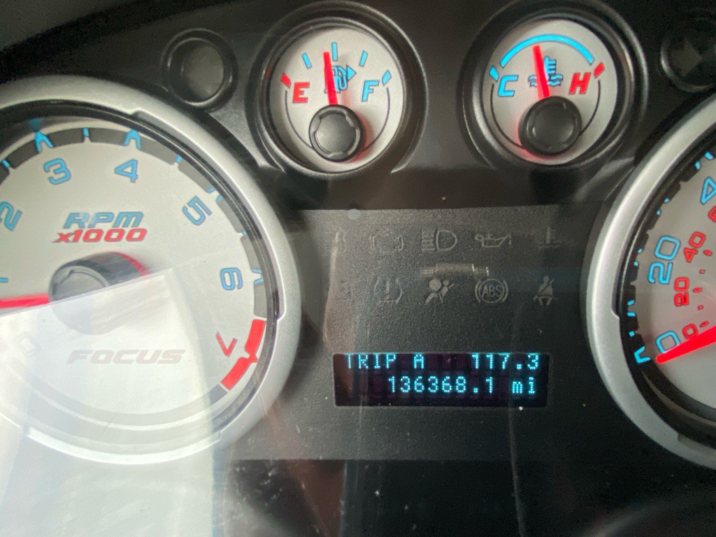 2011 Ford Focus Image 25