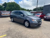 Image for 2016 Honda Odyssey SE ID: 6663426