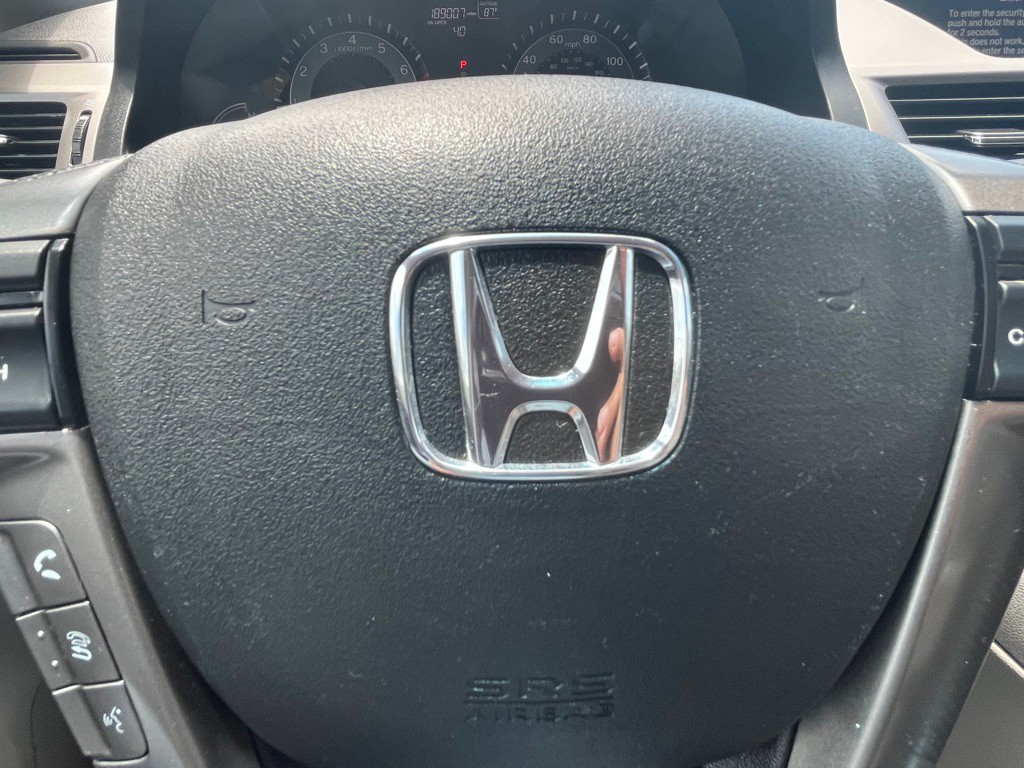 2016 Honda Odyssey Image 27