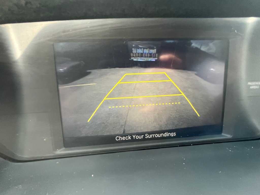 2016 Honda Odyssey Image 28