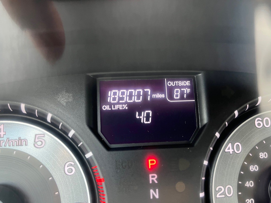 2016 Honda Odyssey Image 29