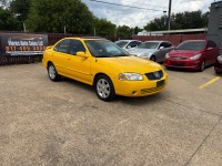 Image for 2006 Nissan Sentra 1.8 S ID: 6679167