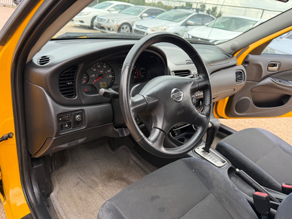 2006 Nissan Sentra Image 14