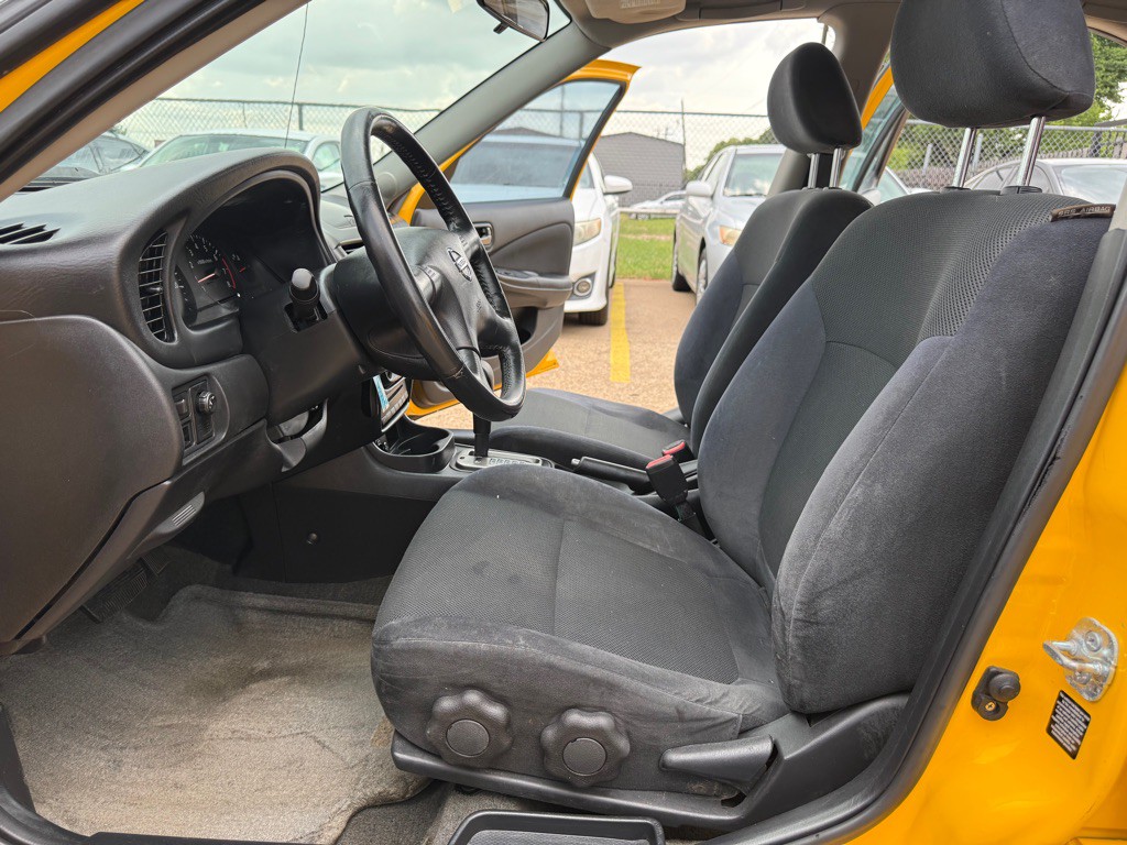 2006 Nissan Sentra Image 15