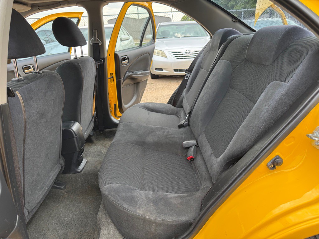 2006 Nissan Sentra Image 16