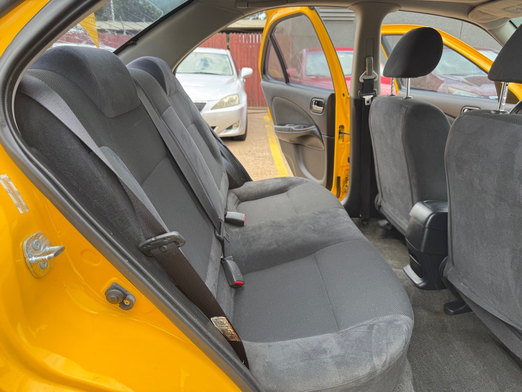 2006 Nissan Sentra Image 18