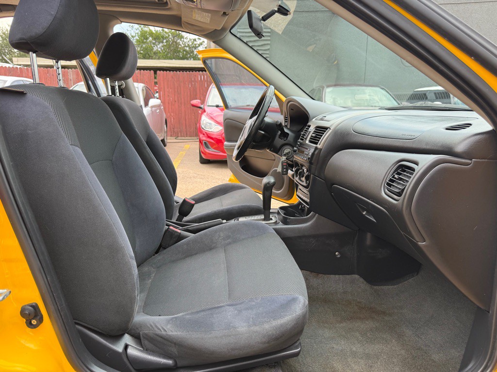 2006 Nissan Sentra Image 19