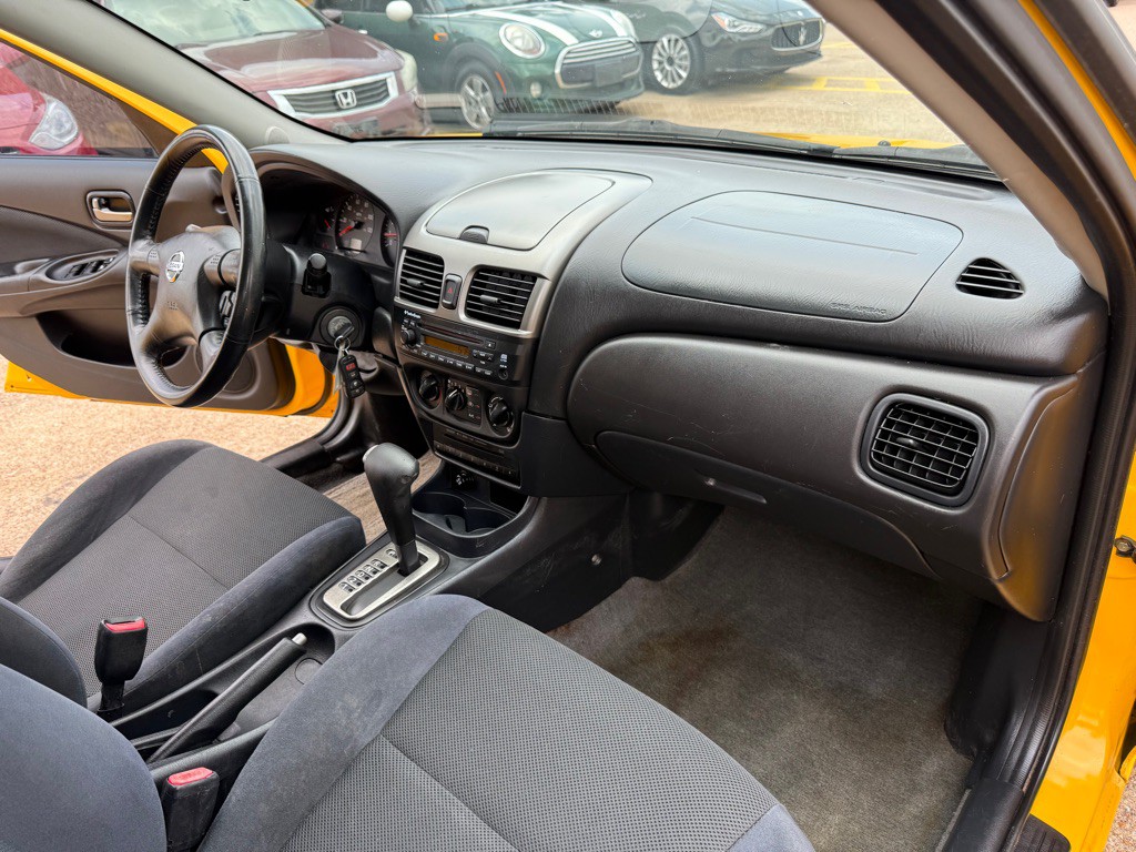 2006 Nissan Sentra Image 20