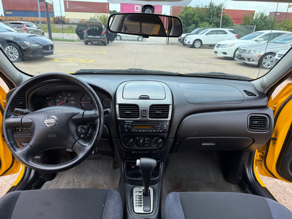 2006 Nissan Sentra Image 21