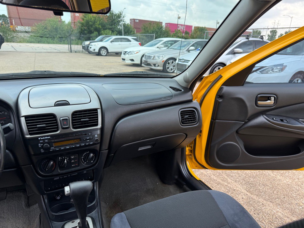 2006 Nissan Sentra Image 22