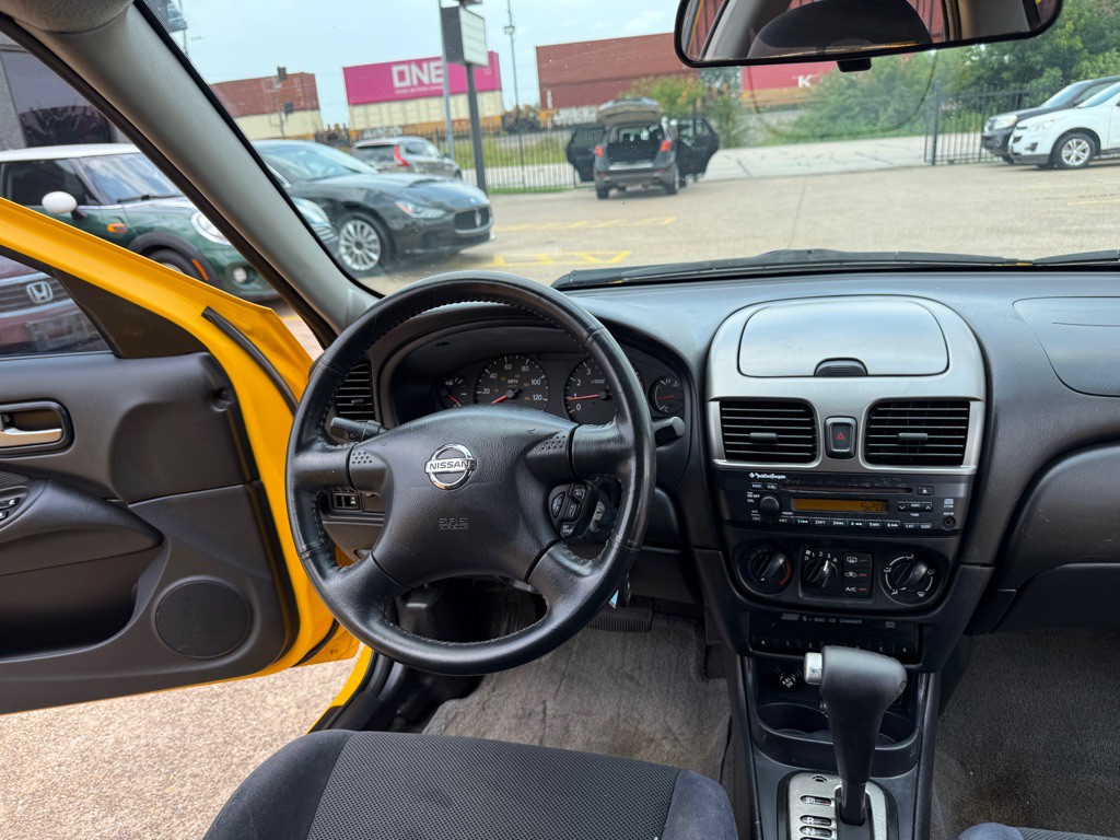 2006 Nissan Sentra Image 23