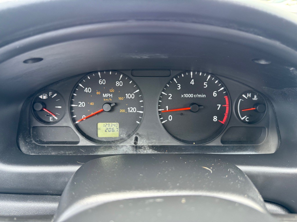 2006 Nissan Sentra Image 26
