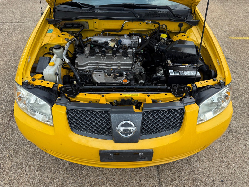 2006 Nissan Sentra Image 28