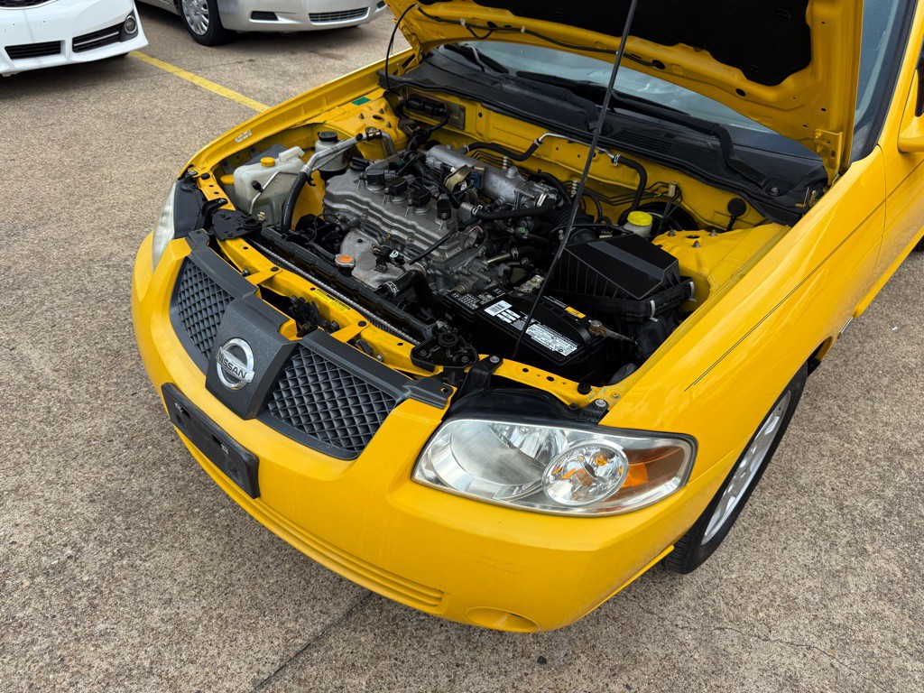 2006 Nissan Sentra Image 29