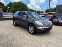 Image for 2008 Buick Enclave CXL ID: 6683938