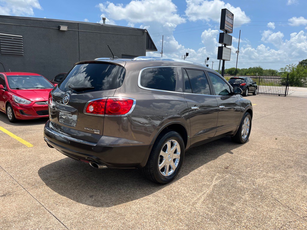 2008 Buick Enclave Image 6