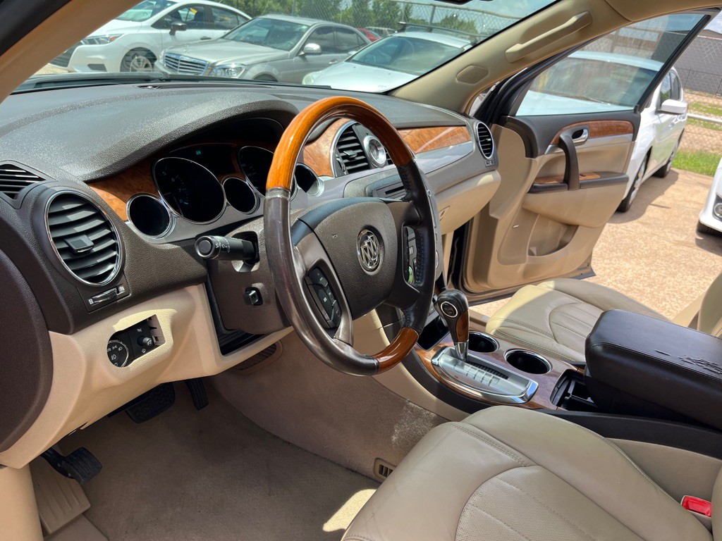 2008 Buick Enclave Image 14