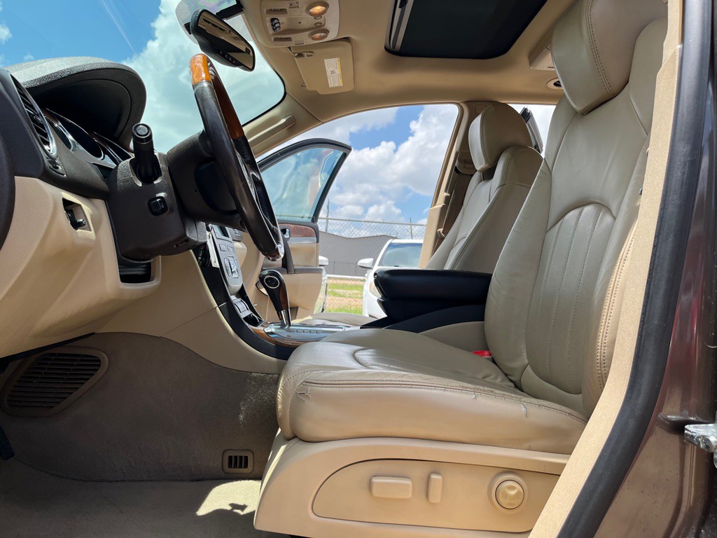 2008 Buick Enclave Image 15