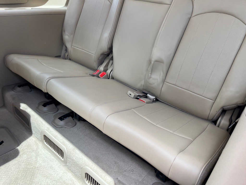 2008 Buick Enclave Image 17
