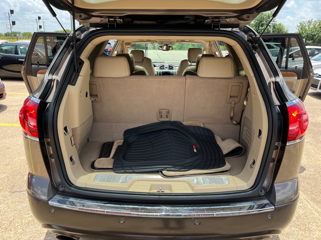 2008 Buick Enclave Image 18