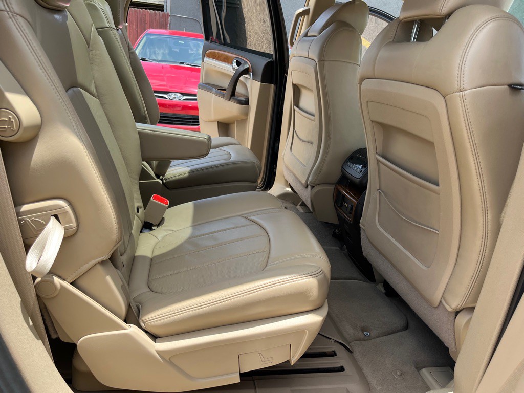 2008 Buick Enclave Image 19