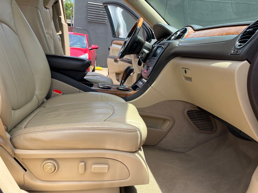 2008 Buick Enclave Image 20