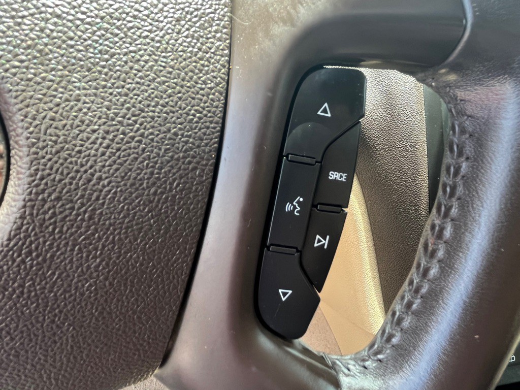 2008 Buick Enclave Image 28