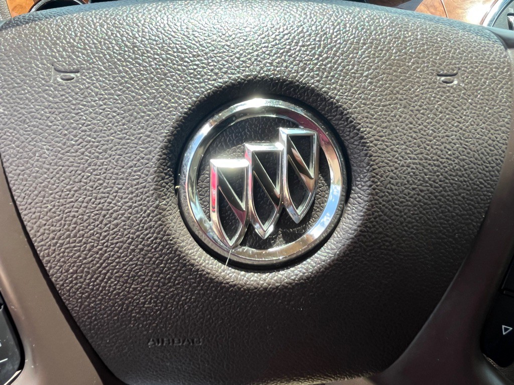2008 Buick Enclave Image 29