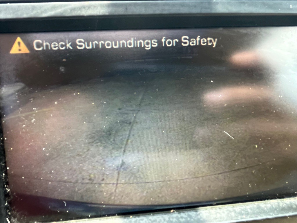2008 Buick Enclave Image 30
