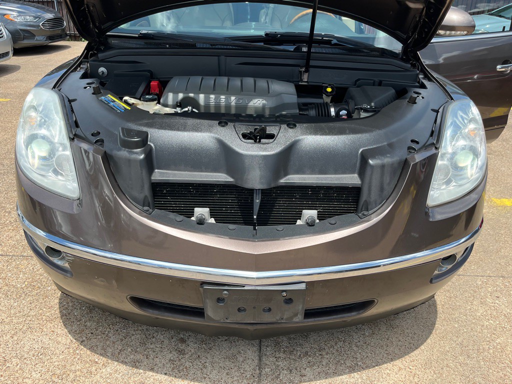 2008 Buick Enclave Image 31