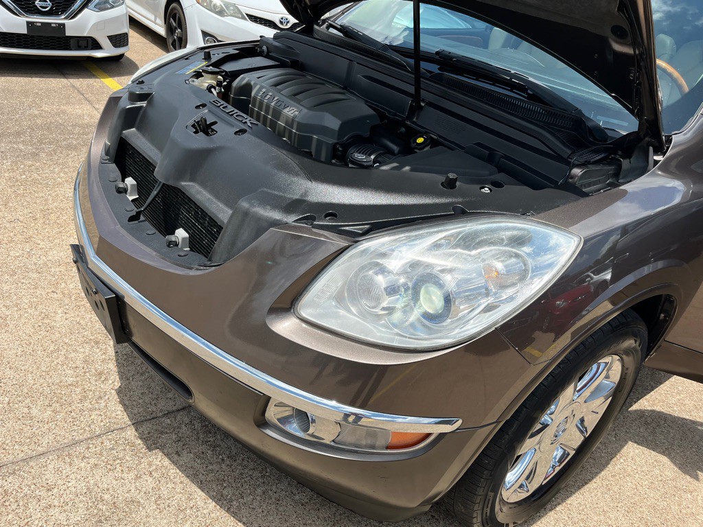 2008 Buick Enclave Image 32