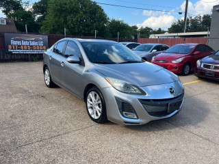 Image for 2010 Mazda Mazda3 S Sport ID: 6685154