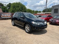 Image for 2010 Nissan Murano S ID: 6686882