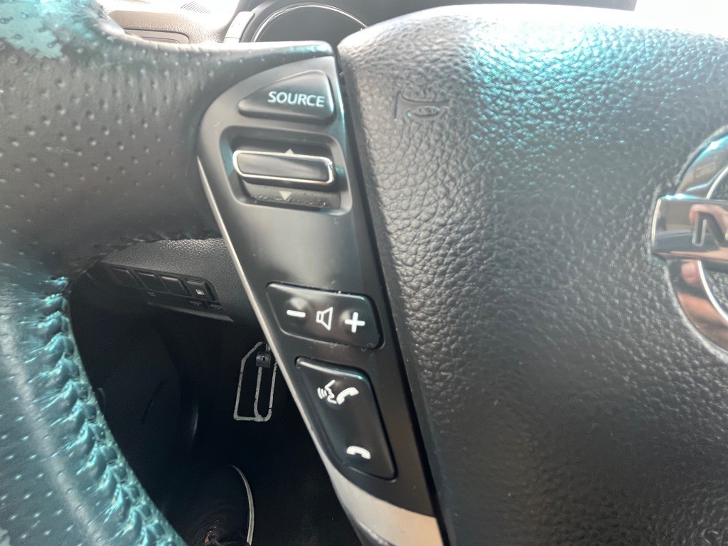 2010 Nissan Murano Image 24