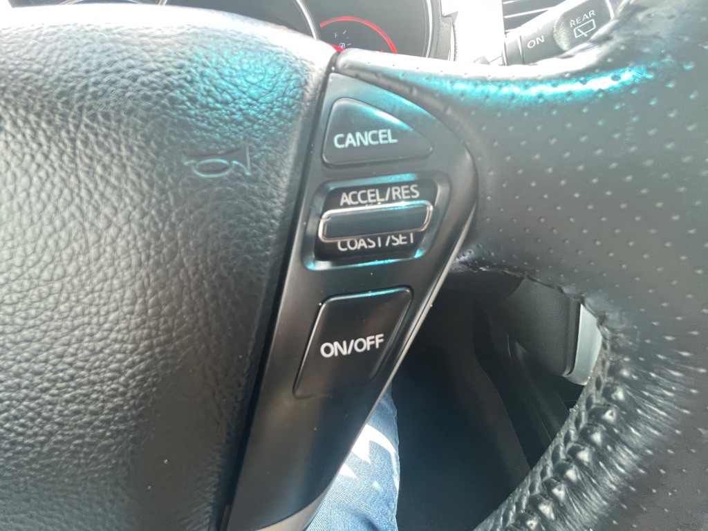 2010 Nissan Murano Image 25