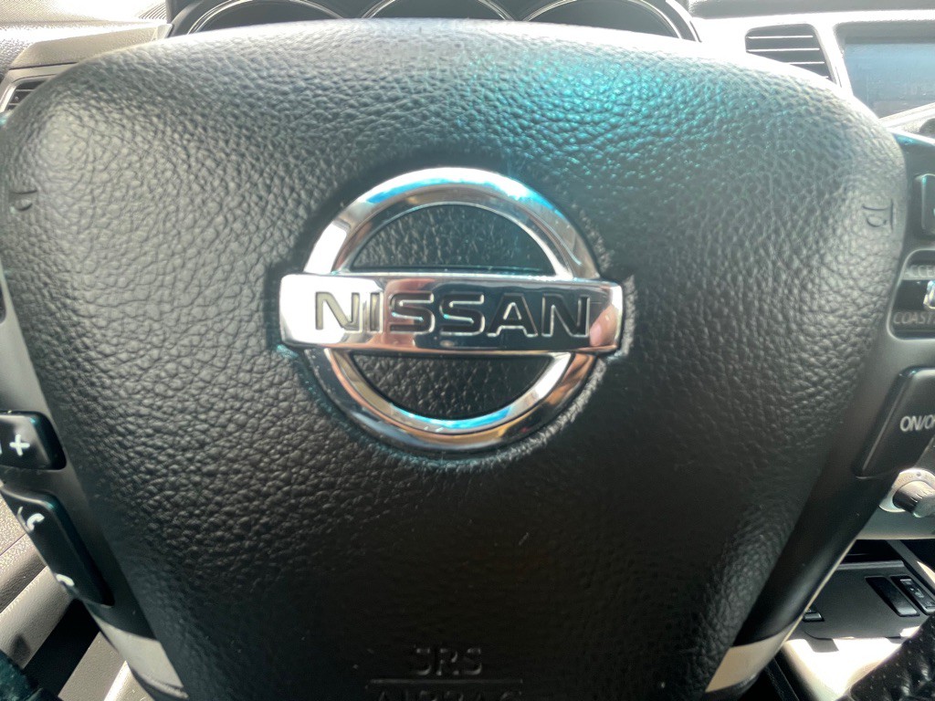 2010 Nissan Murano Image 26