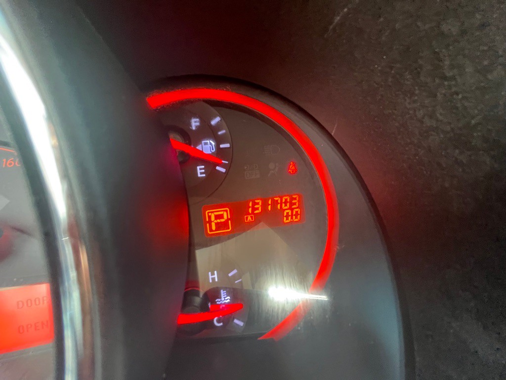 2010 Nissan Murano Image 28