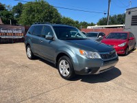 Image for 2009 Subaru Forester 2.5 X PREMIUM ID: 6697052