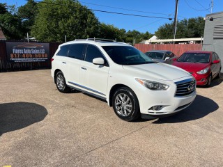 Image for 2015 INFINITI QX60 BASE ID: 6706260