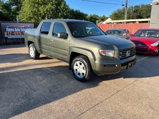 Image for 2006 Honda Ridgeline RTL ID: 6709940